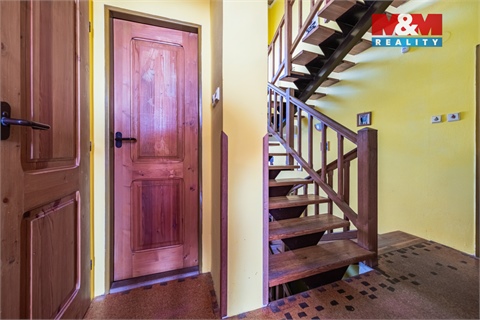 Prodej rodinného domu, 214 m² - 16