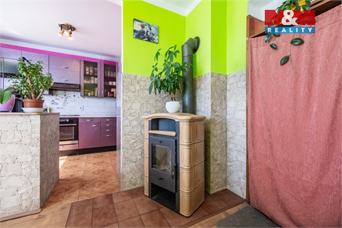 Prodej rodinného domu, 214 m² 8