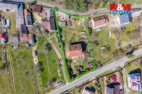 Prodej rodinného domu, 214 m² - 20