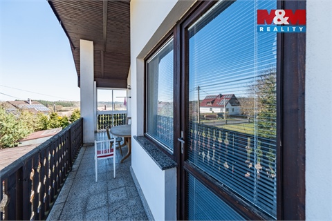 Prodej rodinného domu, 214 m² 22