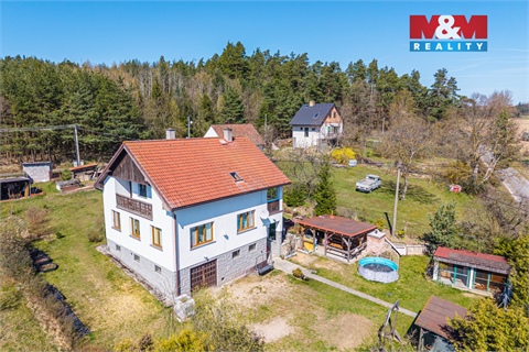 Prodej rodinného domu, 214 m² 4