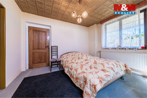 Prodej rodinného domu, 214 m² 12