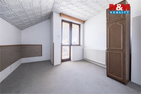 Prodej rodinného domu, 214 m² 16