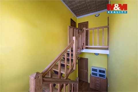 Prodej rodinného domu, 214 m² 14