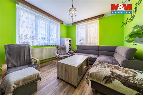 Prodej rodinného domu, 214 m² 2