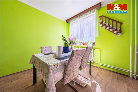 Prodej rodinného domu, 214 m² 6