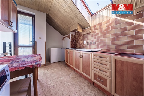 Prodej rodinného domu, 214 m² - 12