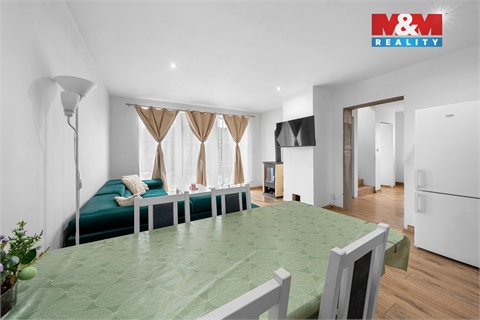 Prodej rodinného domu, 84 m² - 2