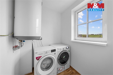 Prodej rodinného domu, 84 m² - 6