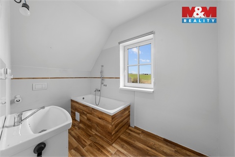 Prodej rodinného domu, 84 m² 16