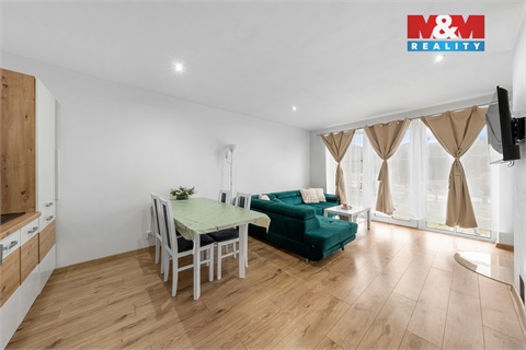 Prodej rodinného domu, 84 m² 4