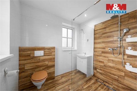 Prodej rodinného domu, 84 m² - 4