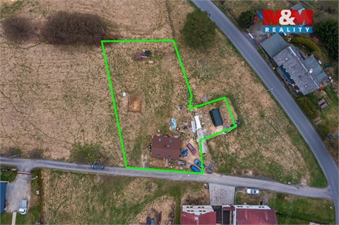 Prodej rodinného domu, 84 m² - 18