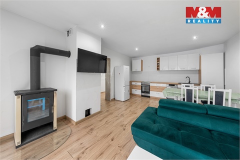 Prodej rodinného domu, 84 m² 2