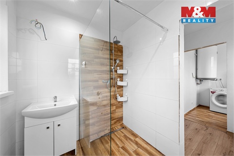 Prodej rodinného domu, 84 m² 6