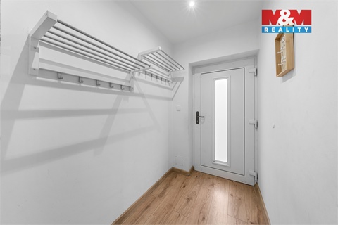 Prodej rodinného domu, 84 m² 8