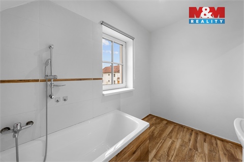 Prodej rodinného domu, 84 m² 18