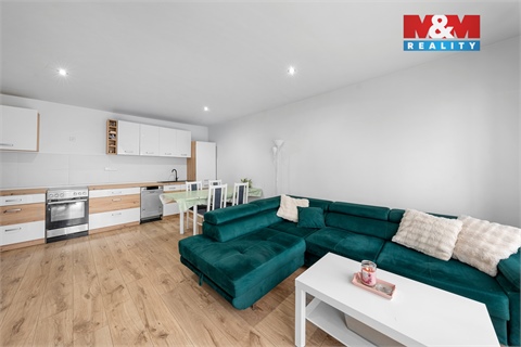 Prodej rodinného domu, 84 m² - 0