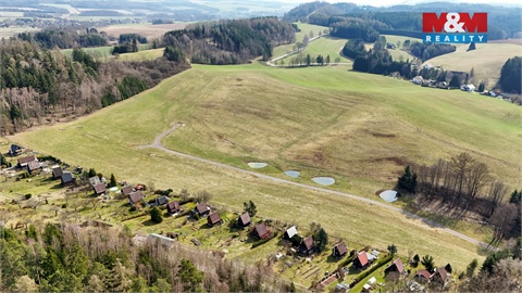 Prodej stavebního pozemku, 3 015 m² - 0