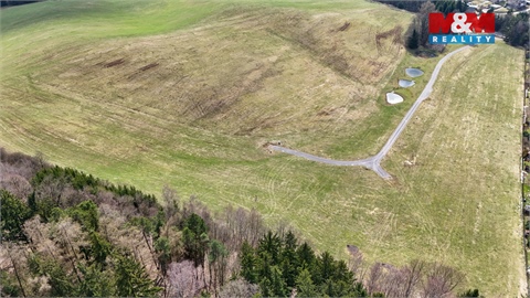 Prodej stavebního pozemku, 3 015 m² 4