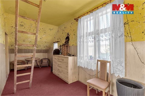 Prodej rodinného domu, 130 m² 22