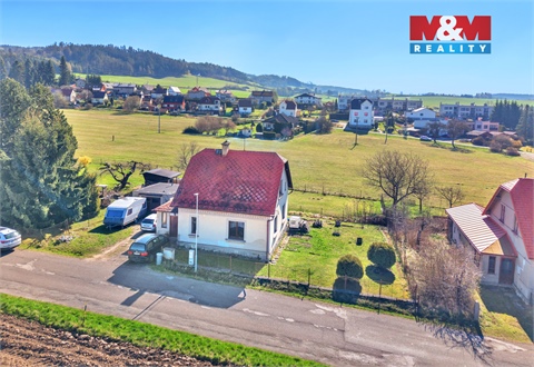 Prodej rodinného domu, 130 m² - 8