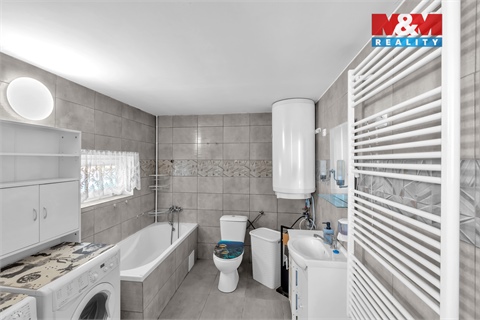 Prodej rodinného domu, 130 m² 18