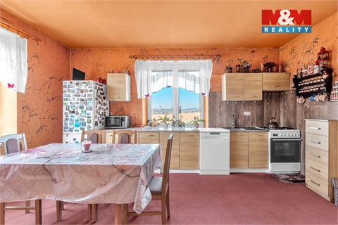 Prodej rodinného domu, 130 m² 12