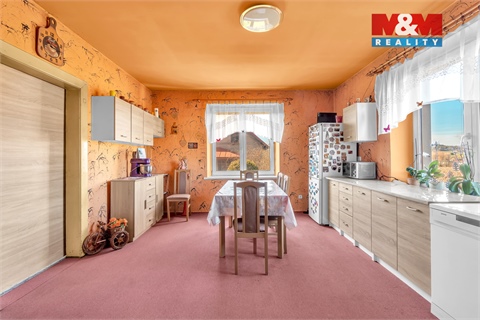 Prodej rodinného domu, 130 m² 2