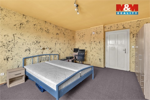 Prodej rodinného domu, 130 m² 16