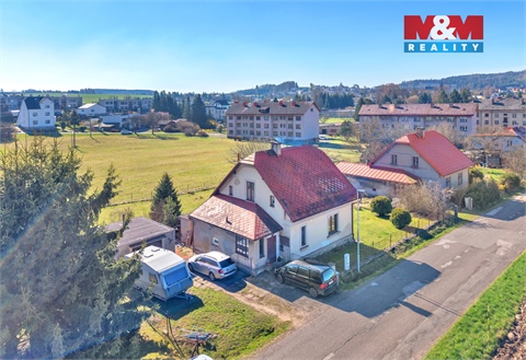 Prodej rodinného domu, 130 m² - 24