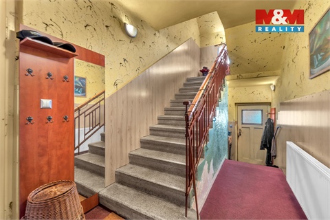 Prodej rodinného domu, 130 m² - 20