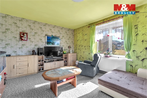 Prodej rodinného domu, 130 m² 10