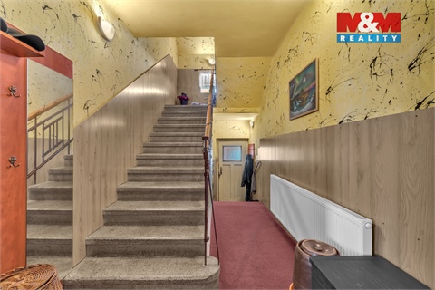 Prodej rodinného domu, 130 m² 20