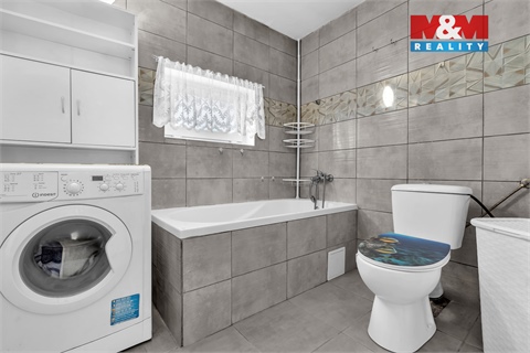 Prodej rodinného domu, 130 m² - 18