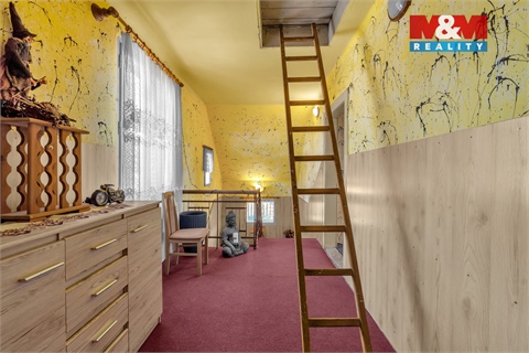 Prodej rodinného domu, 130 m² - 22