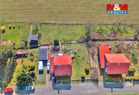 Prodej rodinného domu, 130 m² - 26