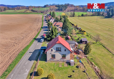 Prodej rodinného domu, 130 m² 4