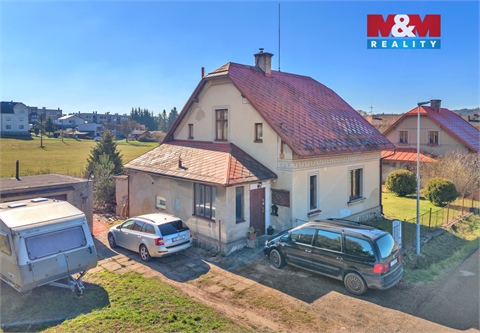 Prodej rodinného domu, 130 m² 24