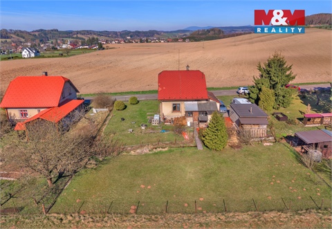 Prodej rodinného domu, 130 m² - 28