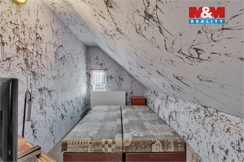 Prodej rodinného domu, 130 m² - 16