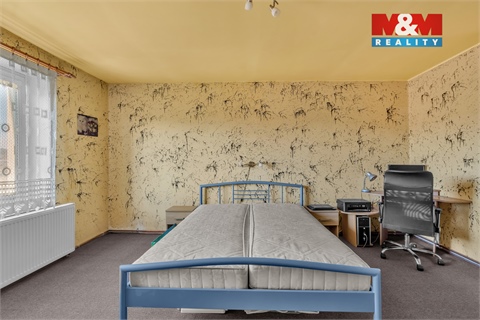 Prodej rodinného domu, 130 m² - 14