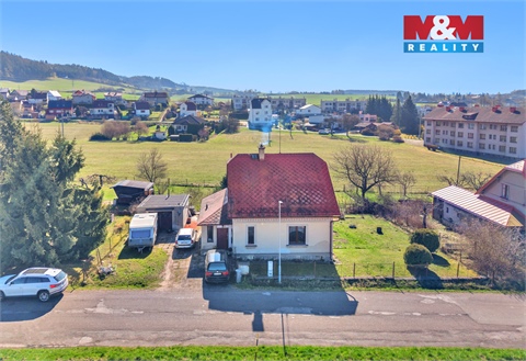 Prodej rodinného domu, 130 m² 26