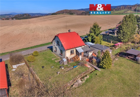 Prodej rodinného domu, 130 m² 0