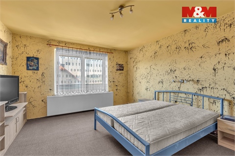 Prodej rodinného domu, 130 m² - 2