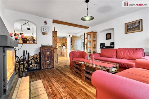 Prodej rodinného domu, 100 m² 4