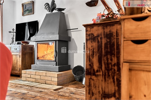 Prodej rodinného domu, 100 m² - 4