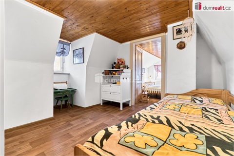 Prodej rodinného domu, 100 m² 8