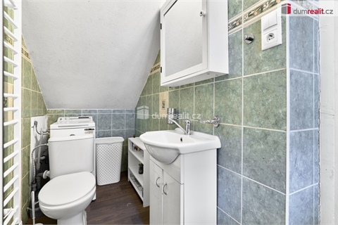 Prodej objektu, 100 m² - 16