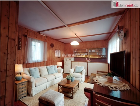 Prodej objektu, 34 m² 2